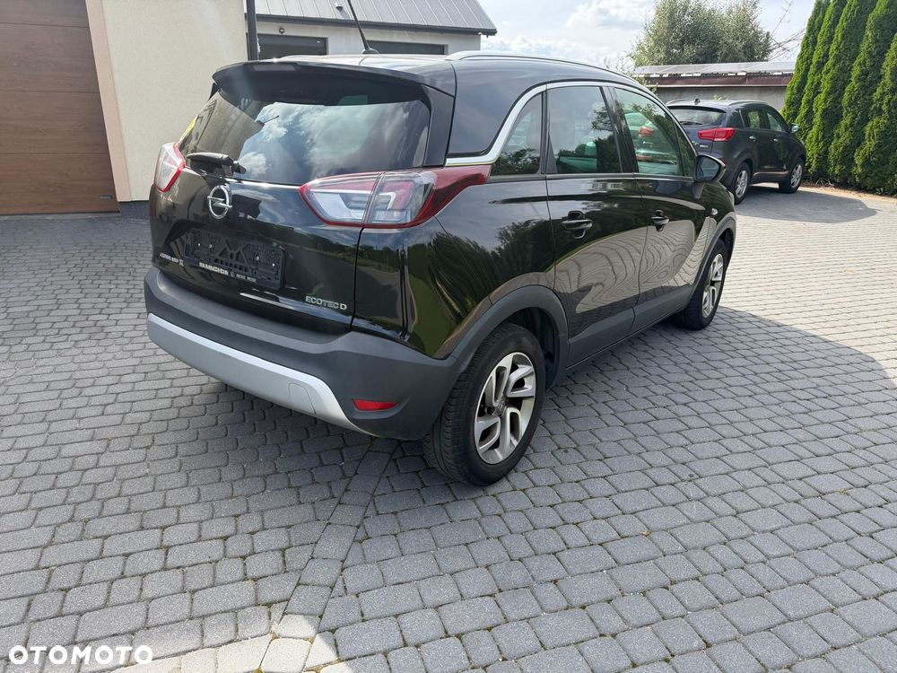 Opel Crossland X 1.5 Start/Stop Innovation - 5