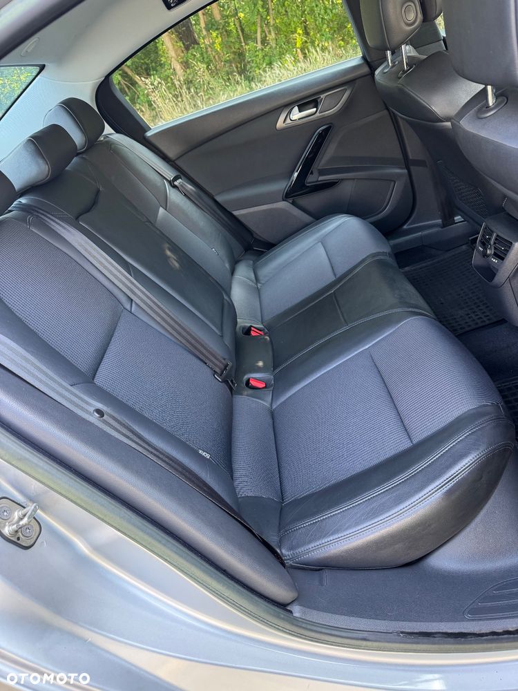 Peugeot 508 1.6 e-HDi Active S&S - 14