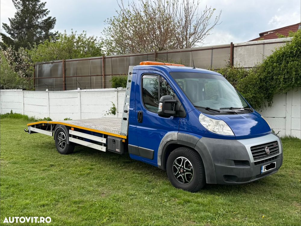 Fiat Ducato - 6