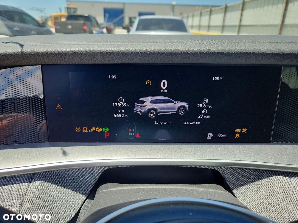Volkswagen Tiguan 2,0 TSI OPF 4Motion DSG Elegance - 10