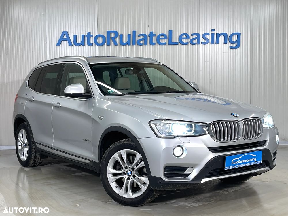 BMW X3 - 2