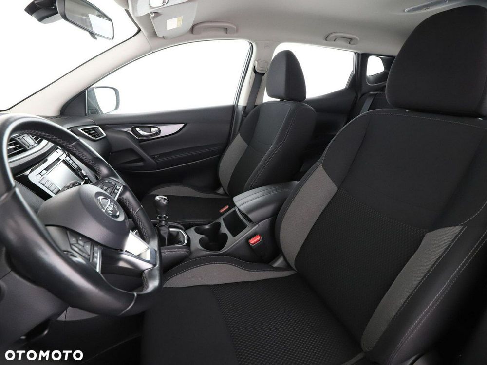 Nissan Qashqai 1.3 DIG-T Acenta - 14