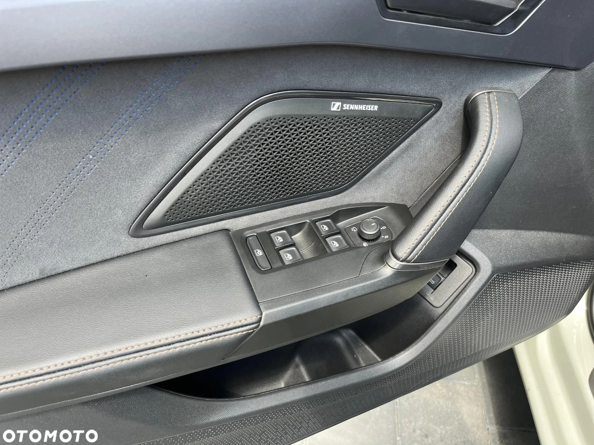 Cupra Leon Sportstourer - 13