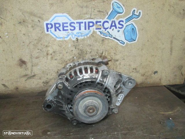 ALTERNADOR AIT04691 HONDA CIVIC 1994 1.5 I - 2