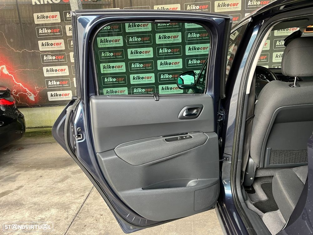Peugeot 3008 1.6 e-HDi Allure CMP6 - 35