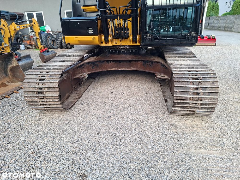 Caterpillar CAT 320 EL - 30
