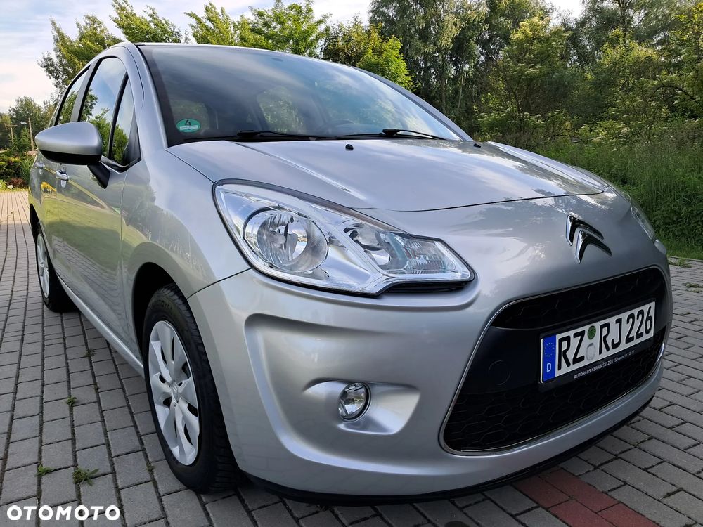 Citroën C3 1.4 Tendance - 11