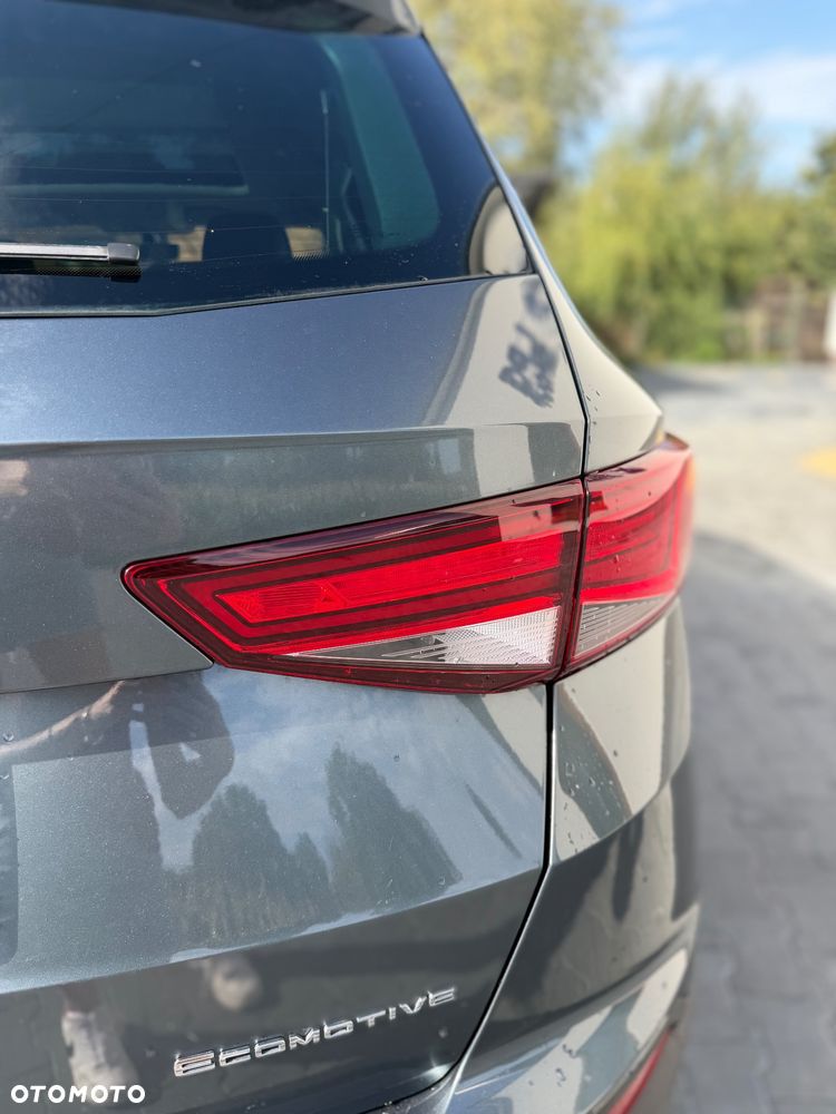 Seat Ateca - 36
