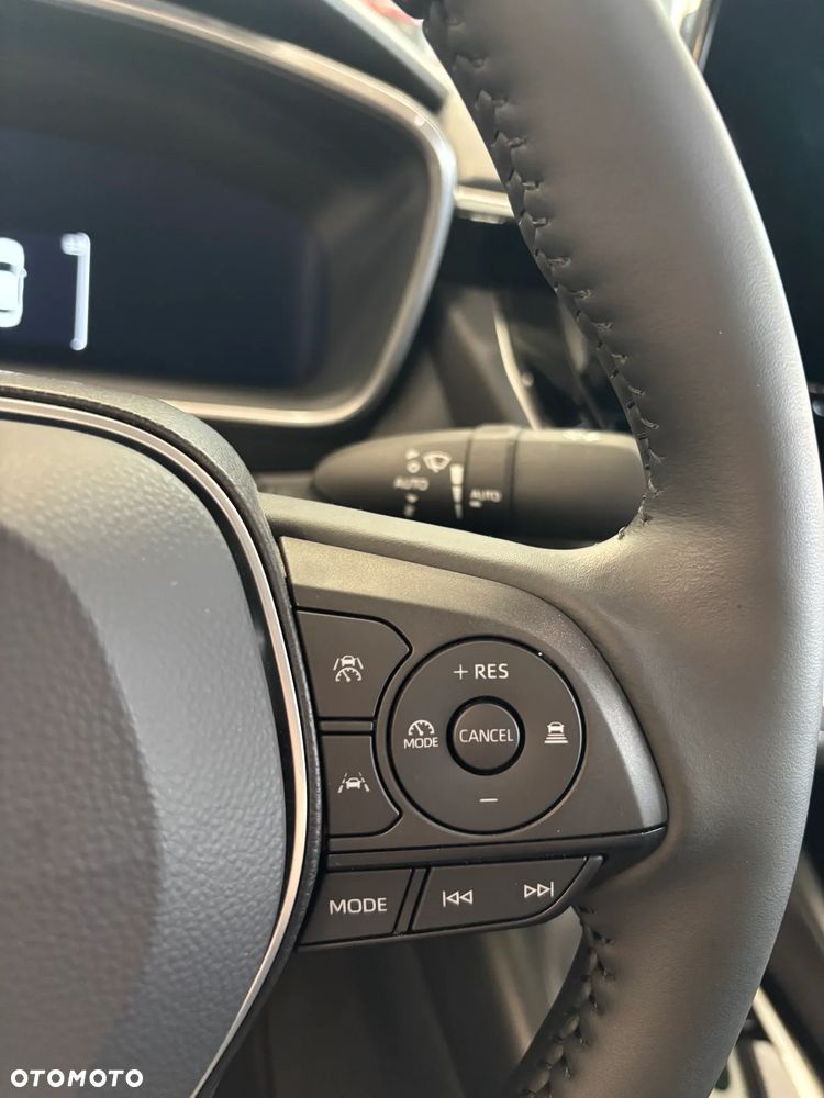 Toyota Corolla 1.5 Comfort - 11