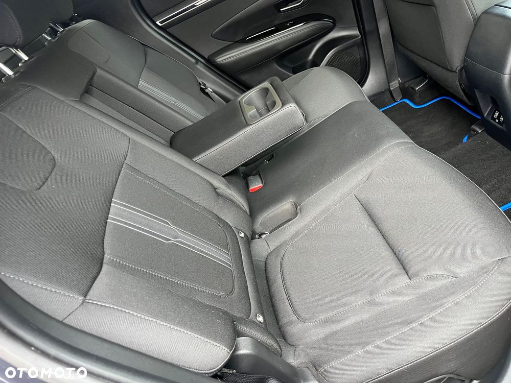 Hyundai Tucson 1.6 T-GDi Comfort 2WD - 22