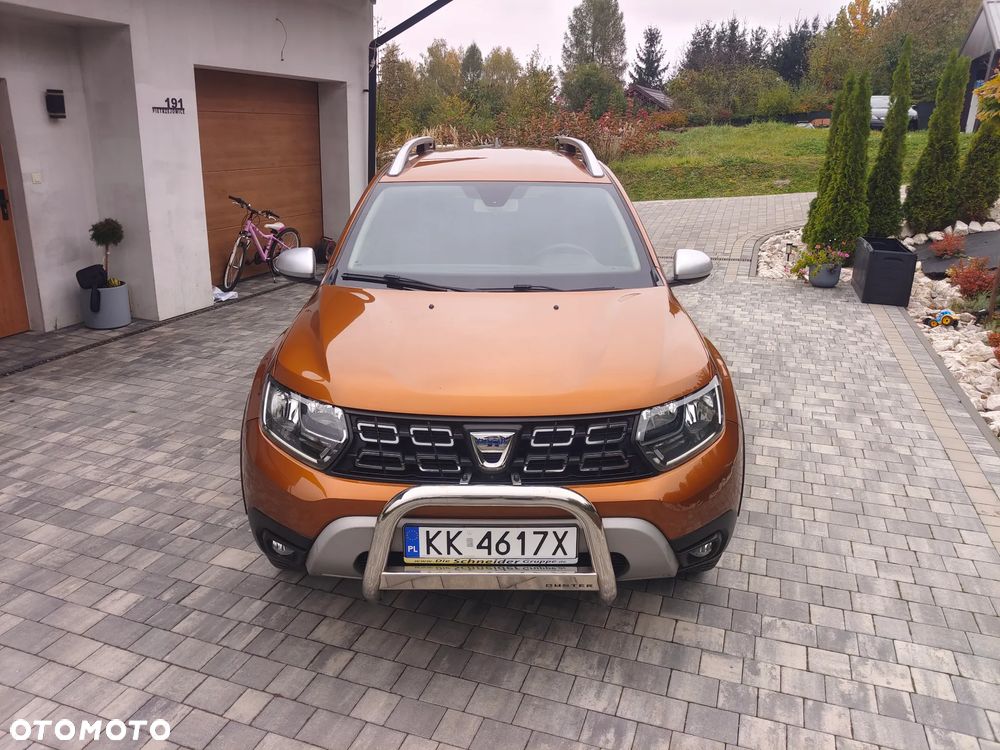 Dacia Duster - 38