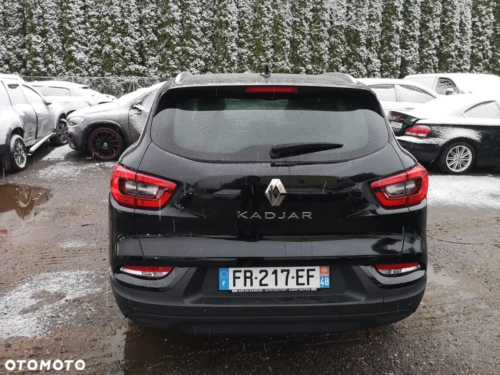 Renault Kadjar 1.5 Blue dCi Easy Life - 11