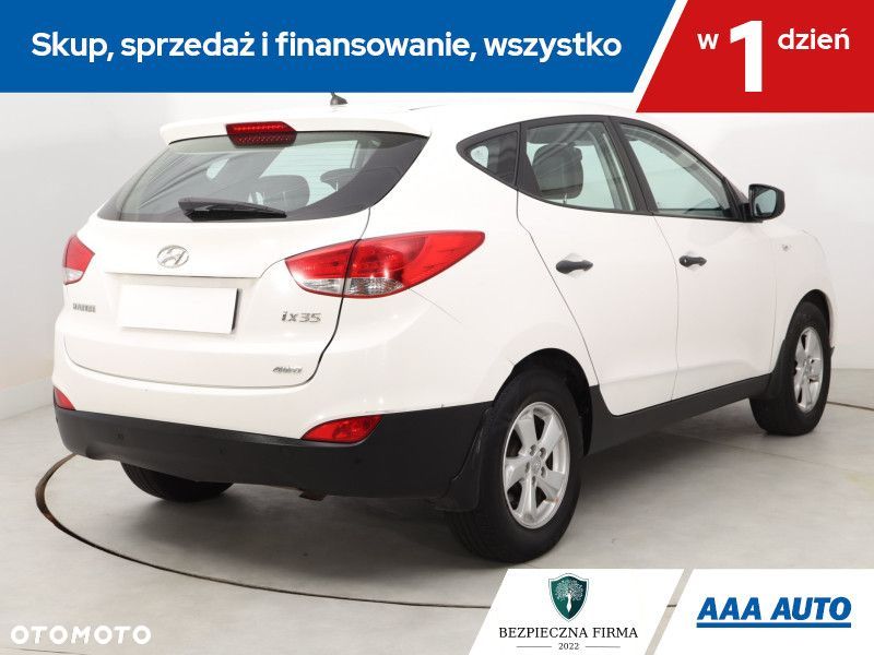 Hyundai ix35 - 7