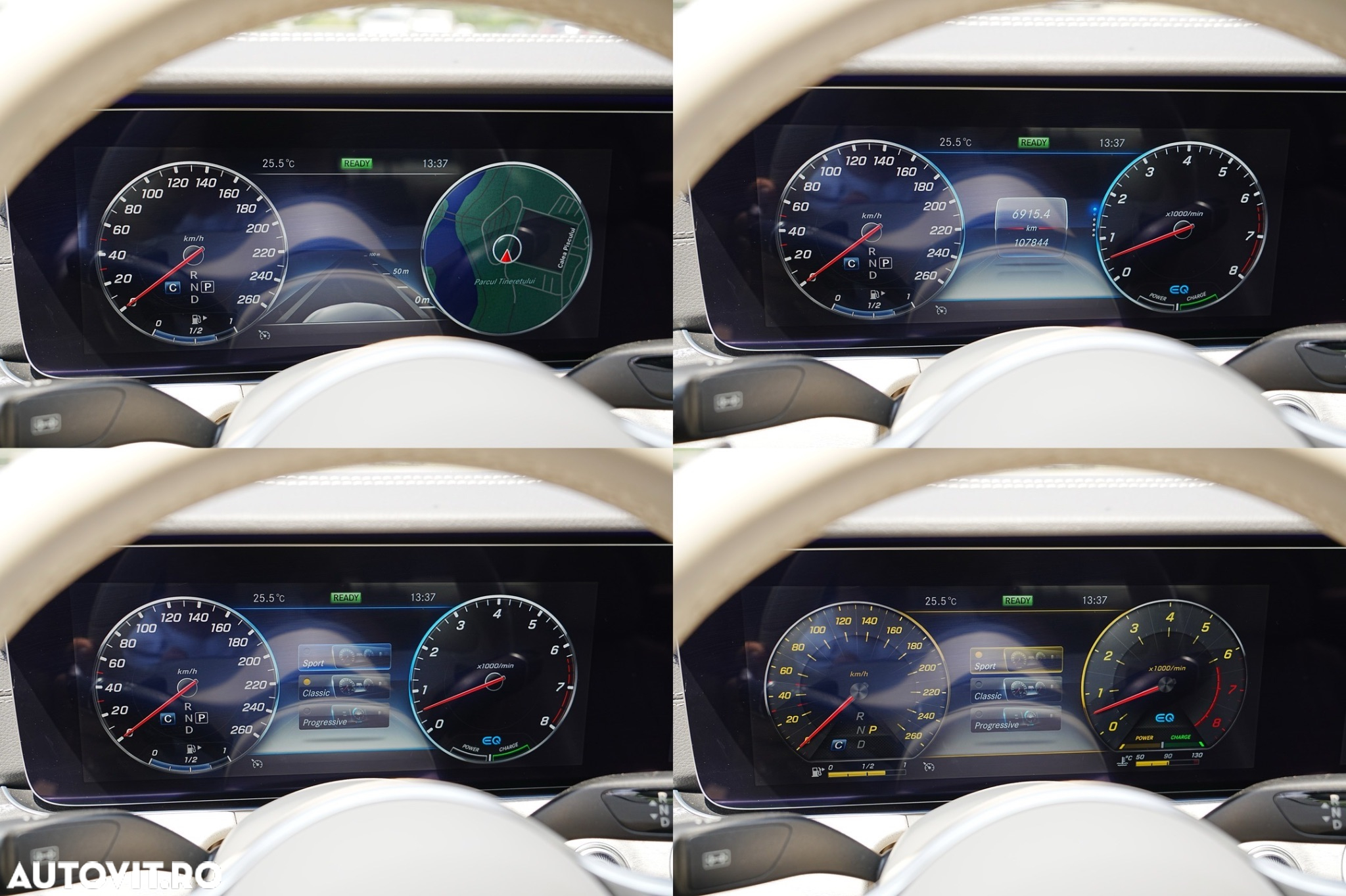 Mercedes-Benz CLS 450 4Matic 9G-TRONIC AMG Line - 32