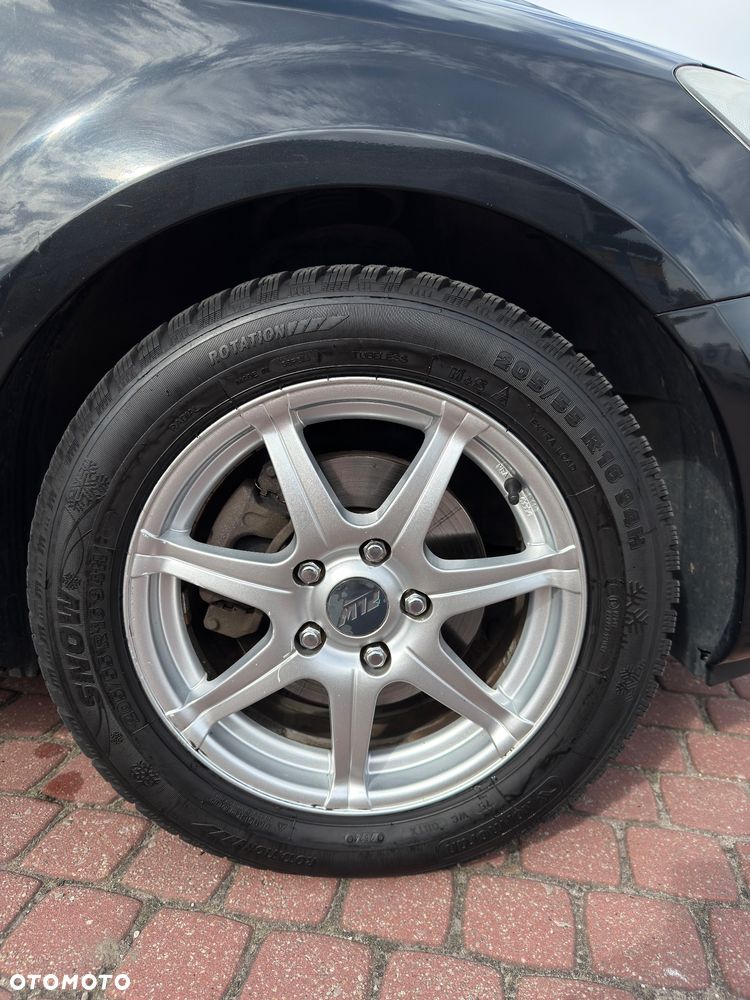 Kia Ceed - 3