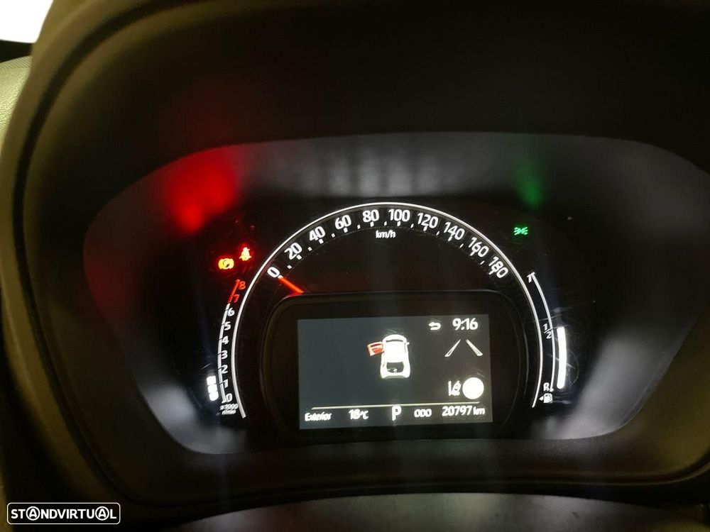 Toyota Aygo X 1.0 Pulse CVT - 15