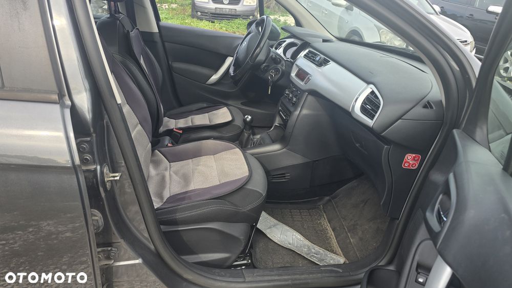 Citroën C3 - 18