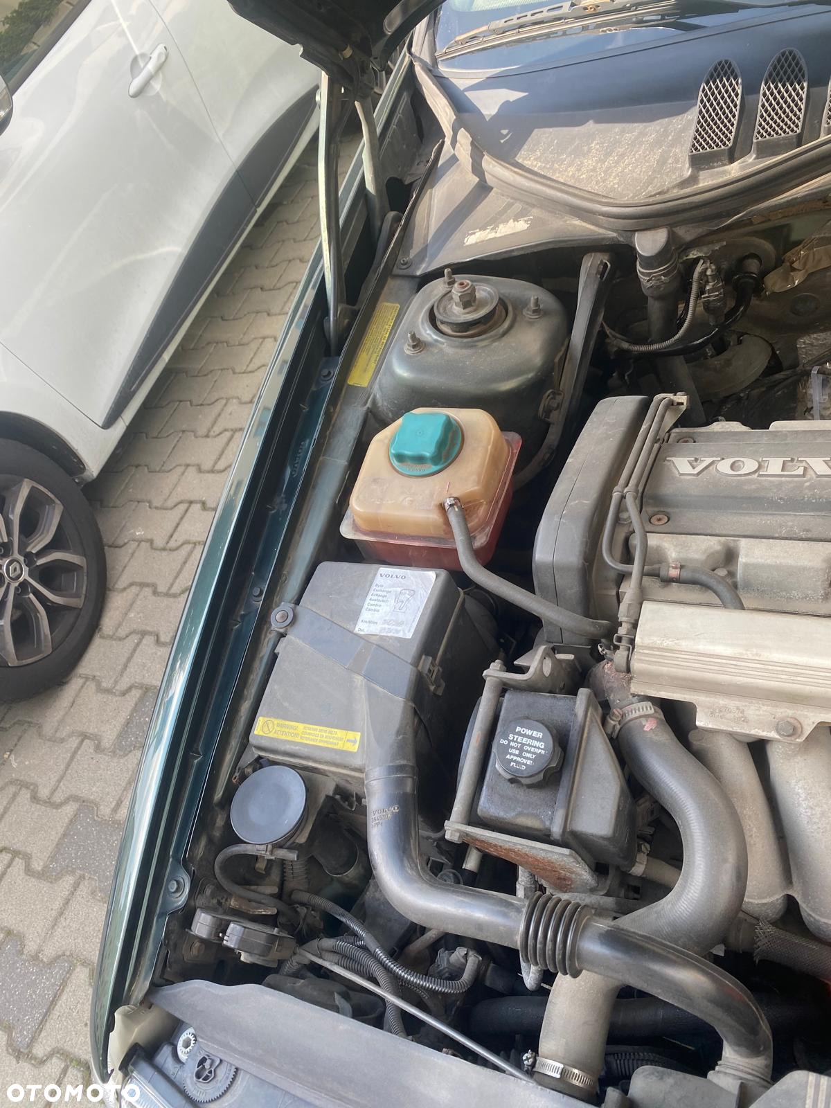 Volvo S70 2.0 - 13