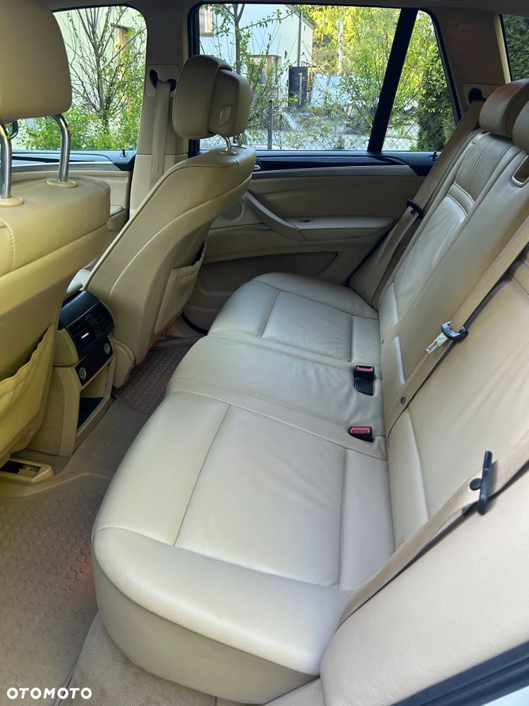 BMW X5 - 11