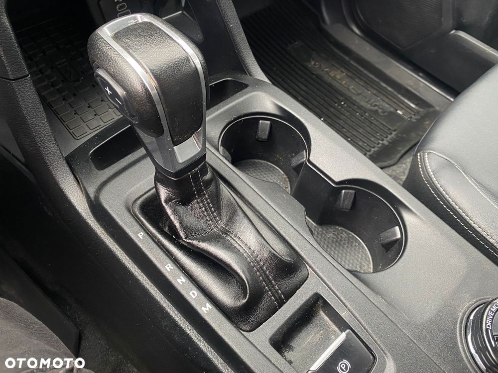 Ford Ranger 2,0 l EcoBlue Doppelkabine Autm Tremor - 26