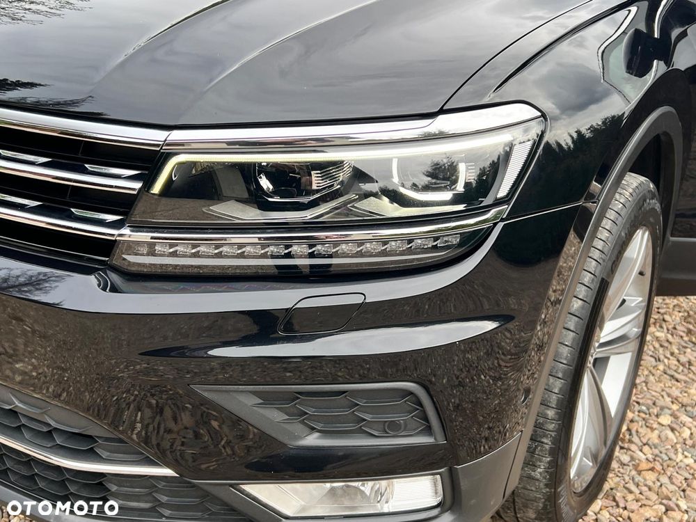 Volkswagen Tiguan - 23