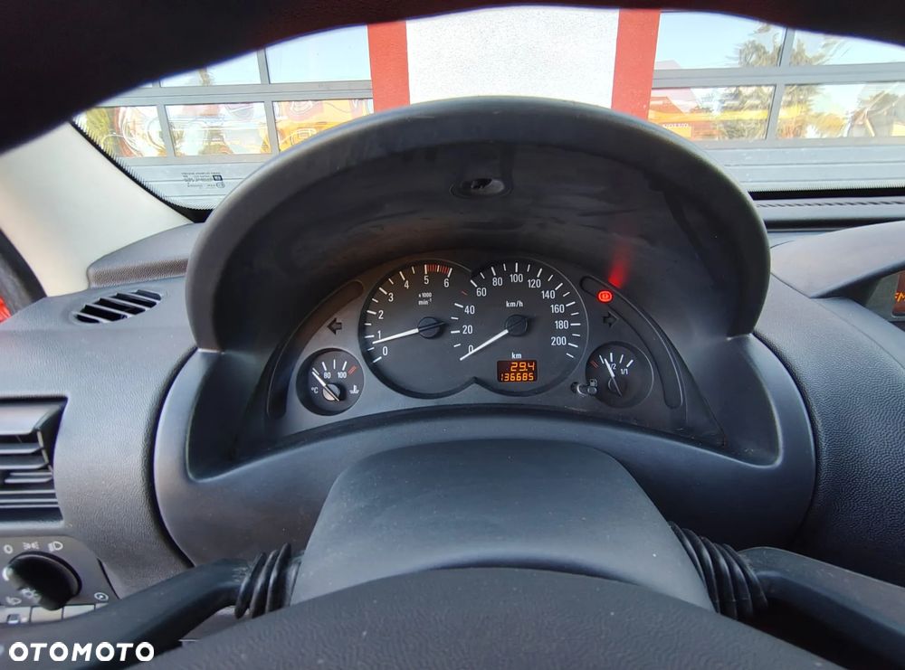 Opel COMBO-C-VAN - 32