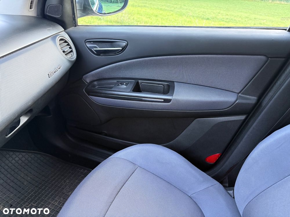 Fiat Bravo 1.6 Multijet 16V Dynamic Euro5 - 18
