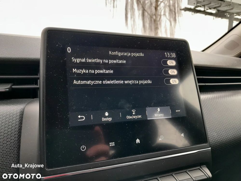 Renault Clio 1.0 TCe Zen - 17