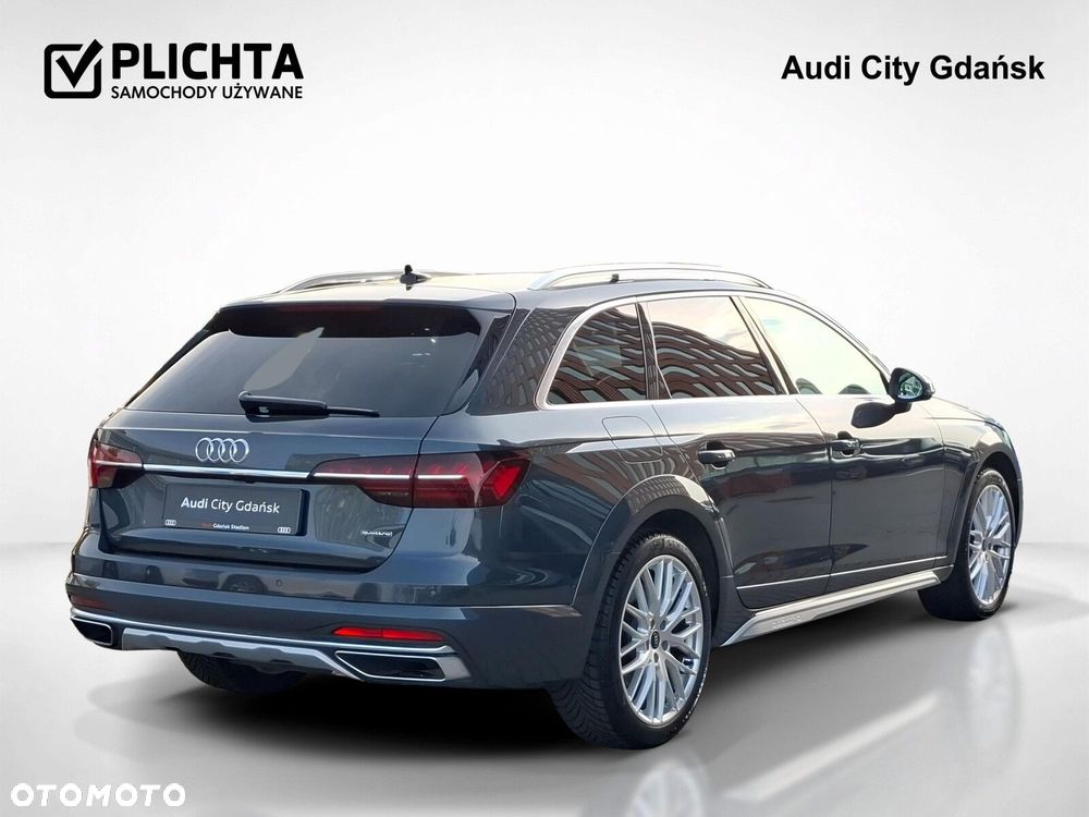 Audi A4 Allroad - 6