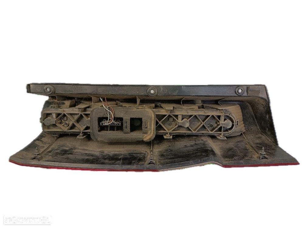 Farolim Ilharga Esq Mercedes-Benz Sprinter 3,5-T Autocarro (906) - 2