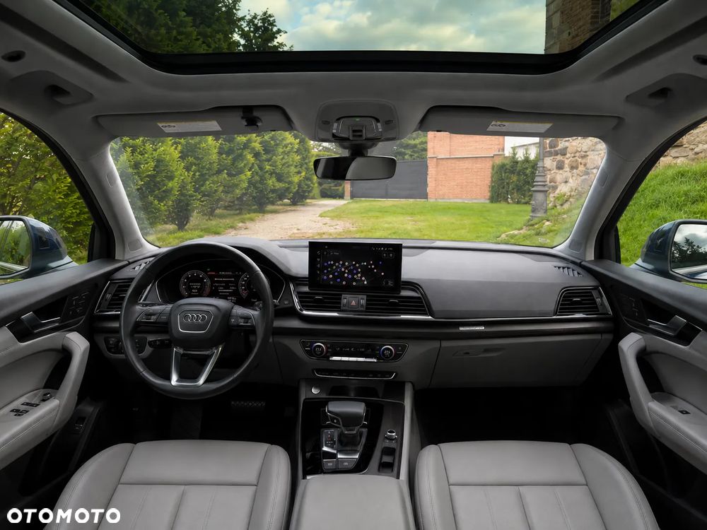Audi Q5 - 9