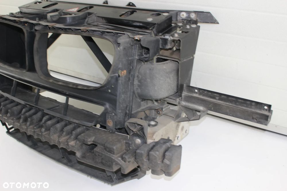 BMW F25 X3  PAS PRZEDNI  WZMOCNIENIE - 2