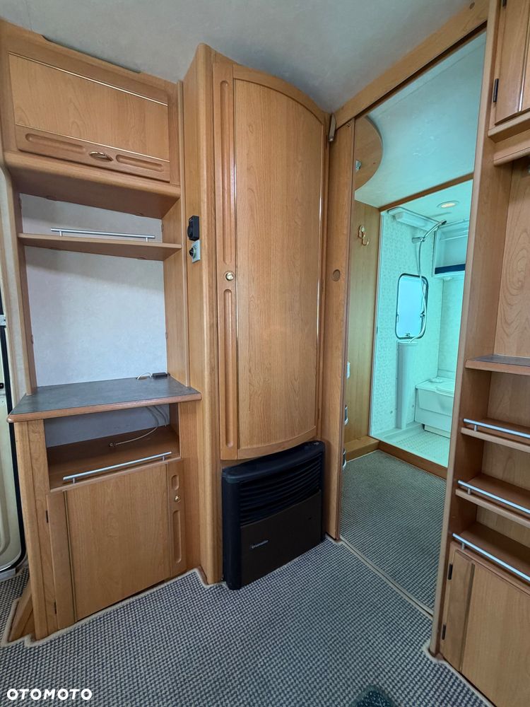 Adria Unica Exlusive - 23