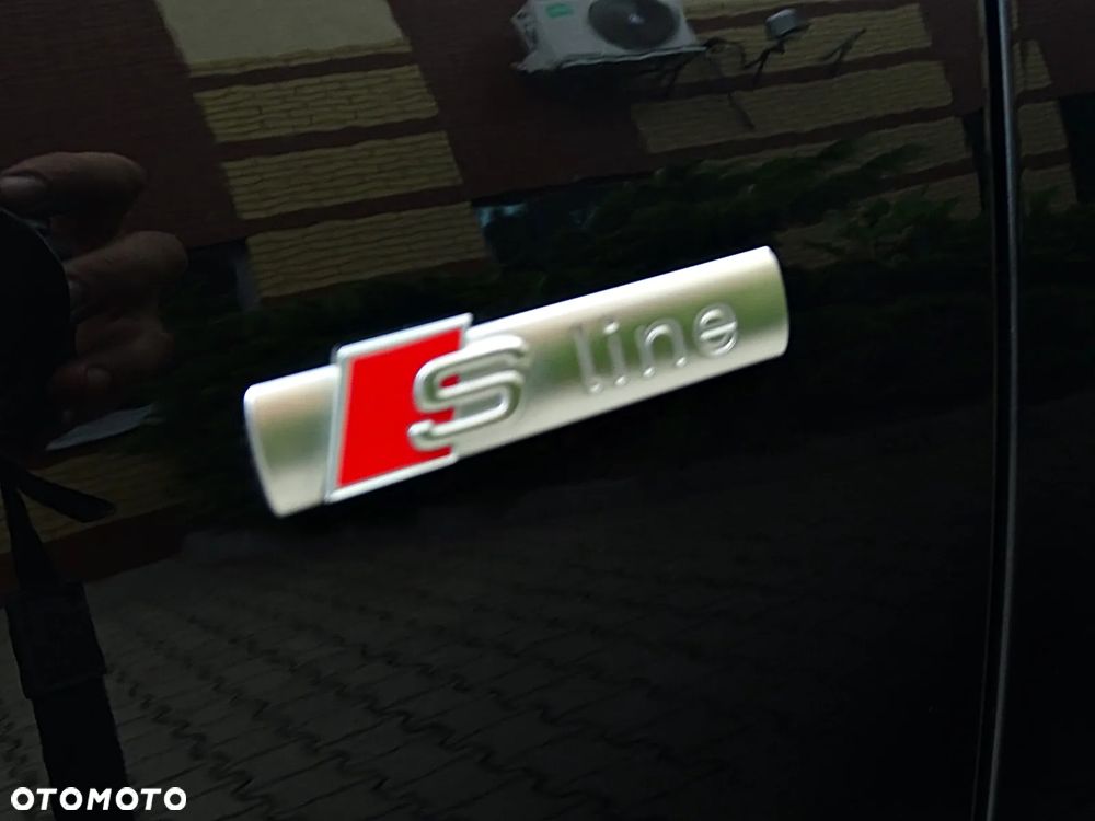 Audi A4 Avant 1.4 TFSI design - 25
