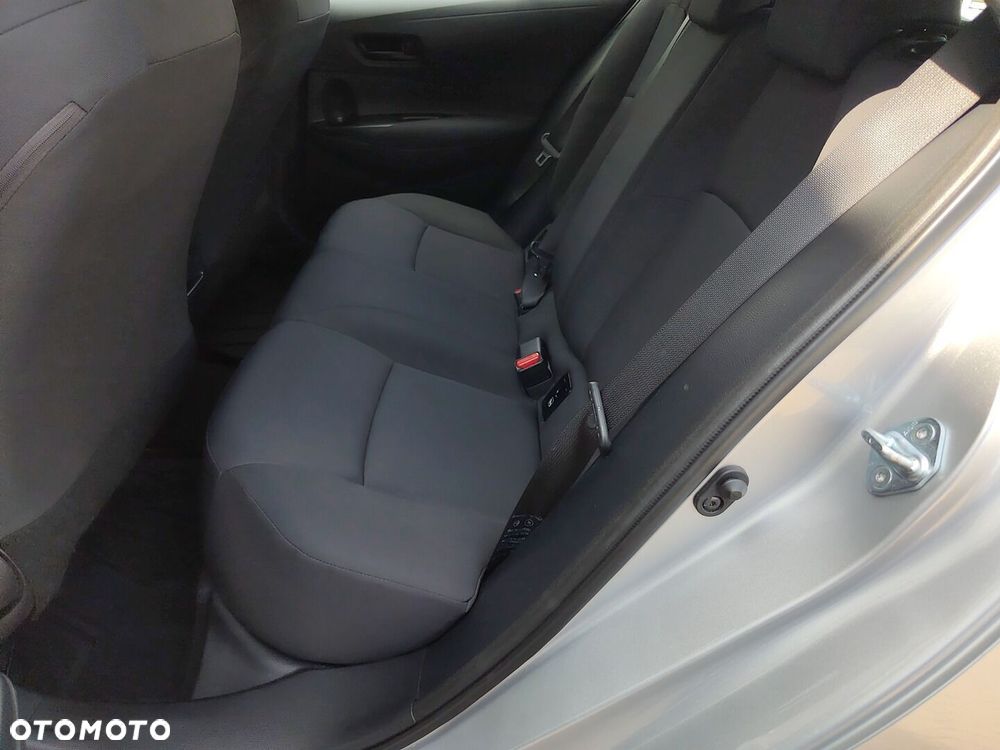 Toyota Corolla 1.2 T Active - 15
