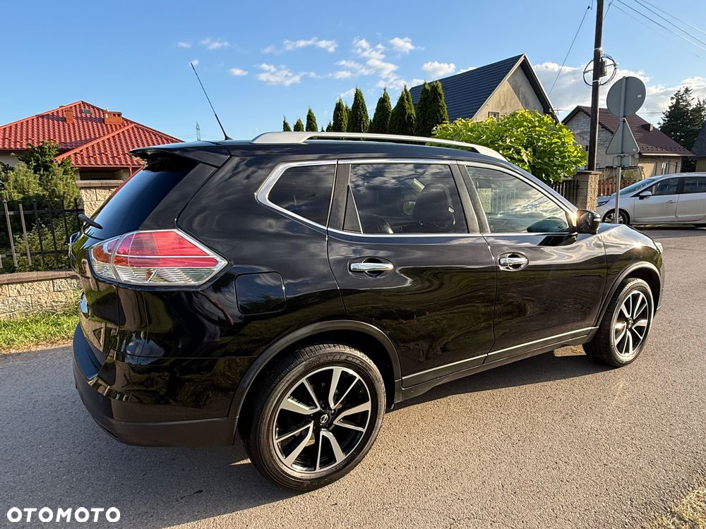 Nissan X-Trail 1.6 DCi Tekna 2WD EU6 - 8