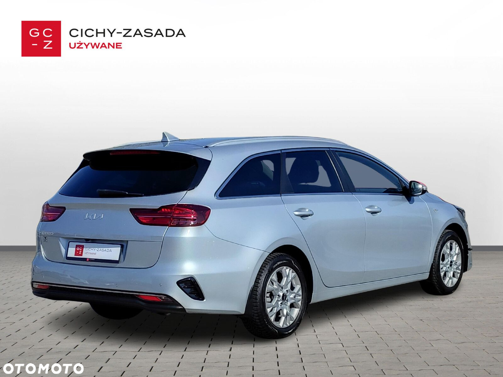 Kia Ceed 1.5 T-GDI M DCT - 5