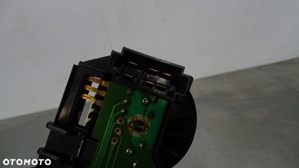 PANEL STEROWANIA NAWIEWU MERCEDES-BENZ VITO 110D 2.3 - 8