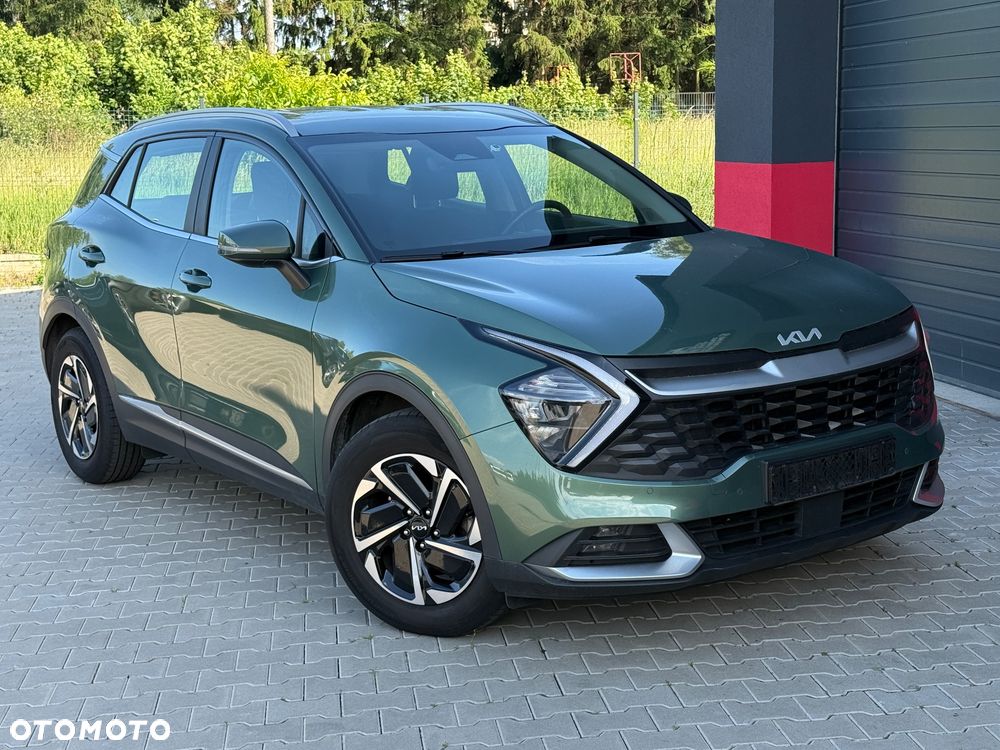 Kia Sportage 1.6 T-GDI L 2WD - 2