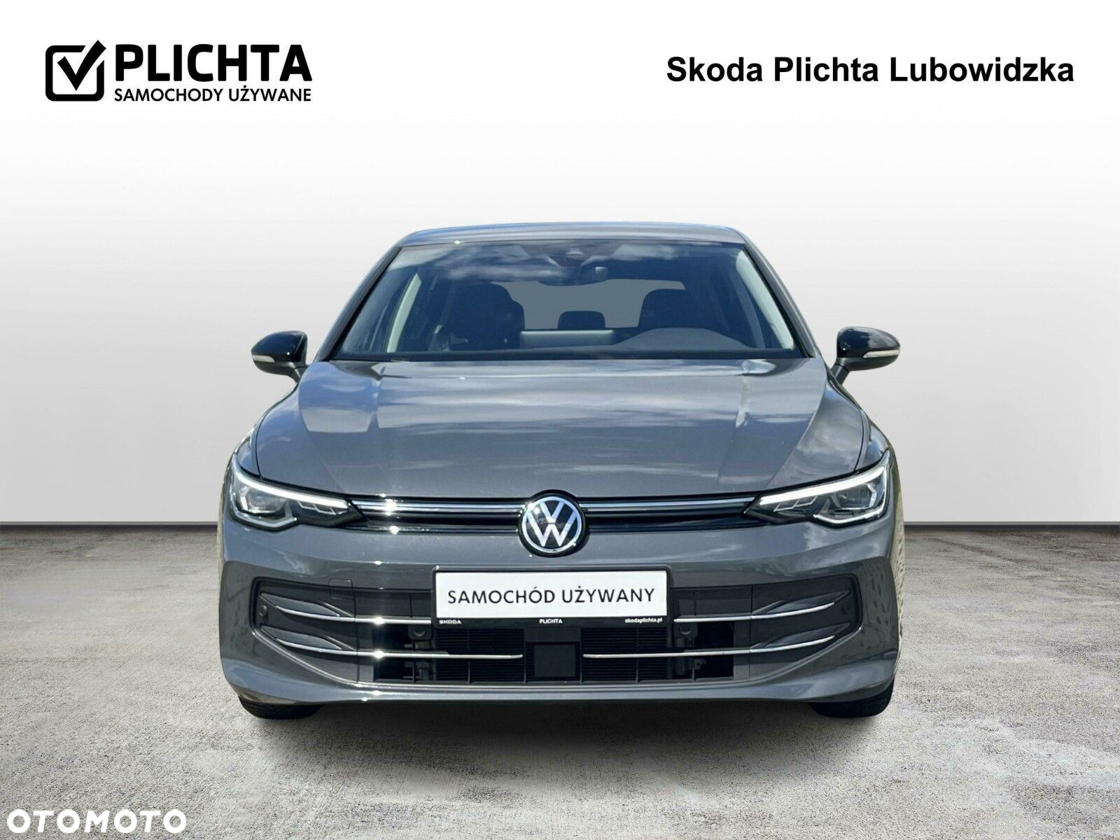 Volkswagen Golf VIII 1.5 TSI - 8