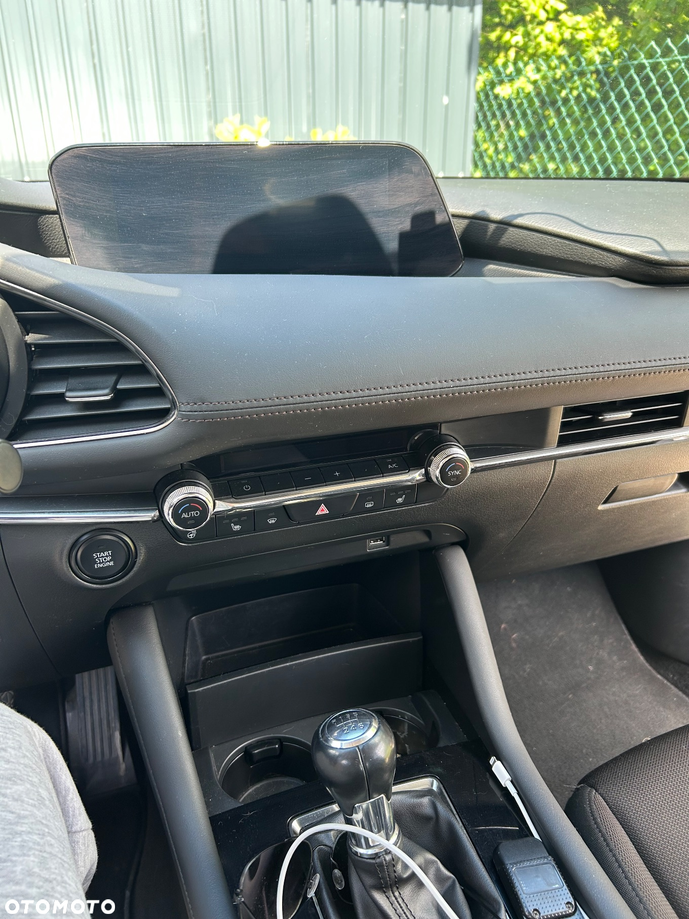 Mazda 3 - 10