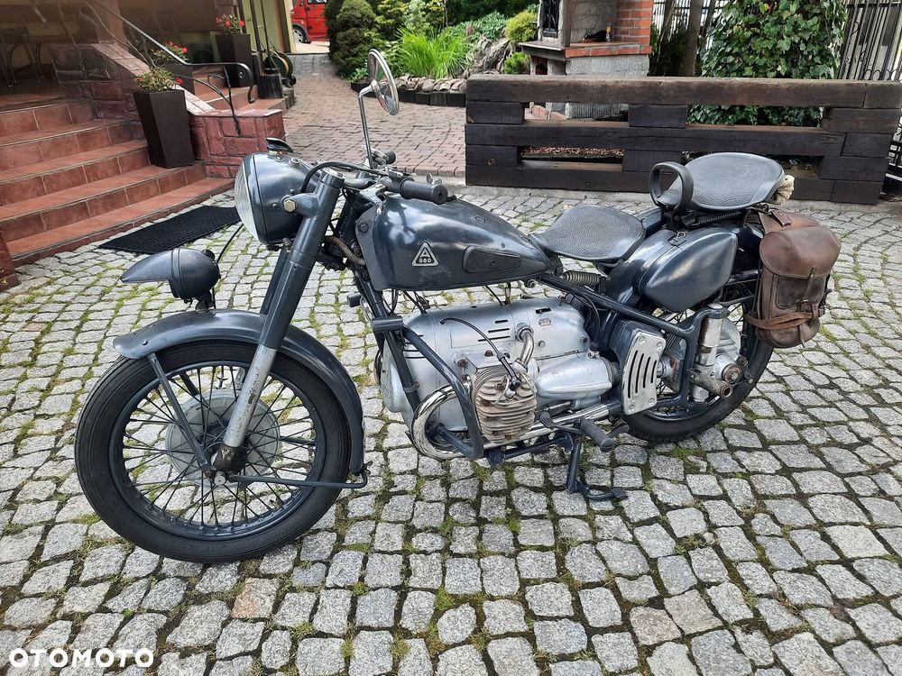 Zundapp Inny - 4