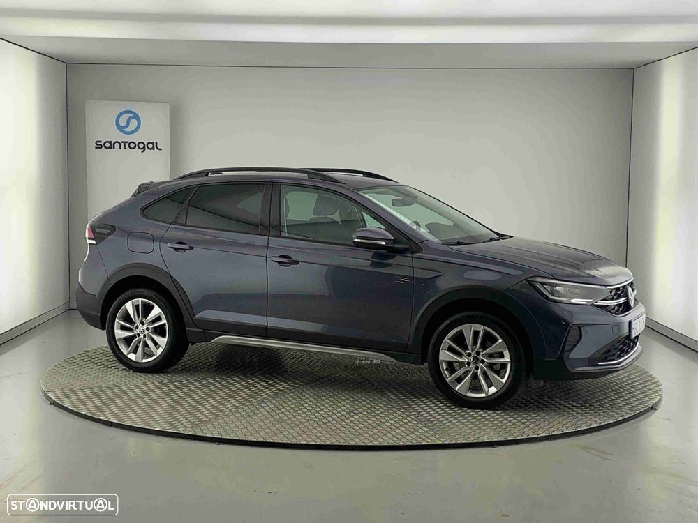 VW Taigo 1.0 TSI Urban - 7