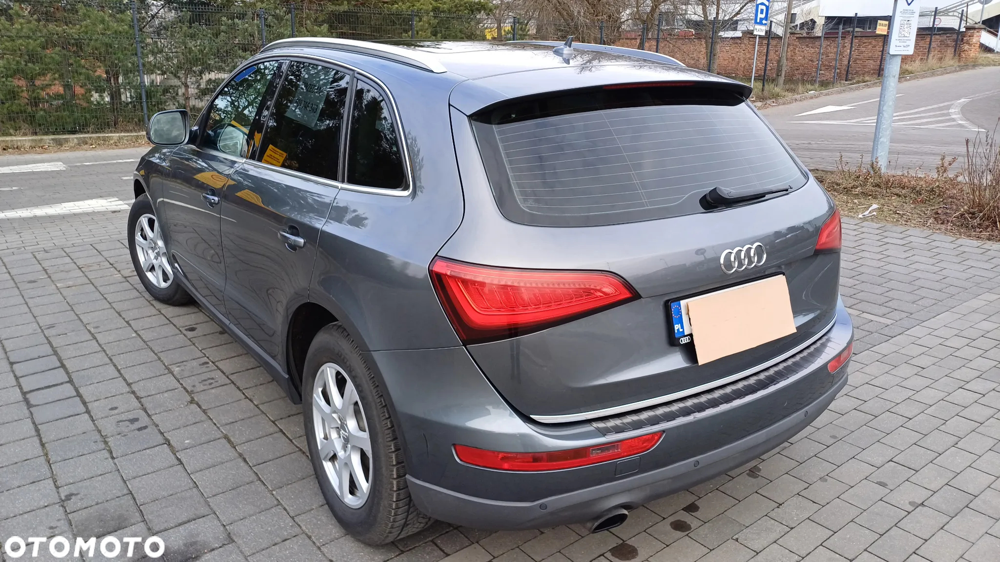 Audi Q5 2.0 TDI - 3