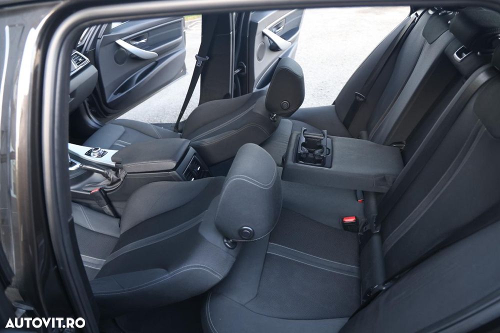 BMW 3 Series 2016 — imagine 20
