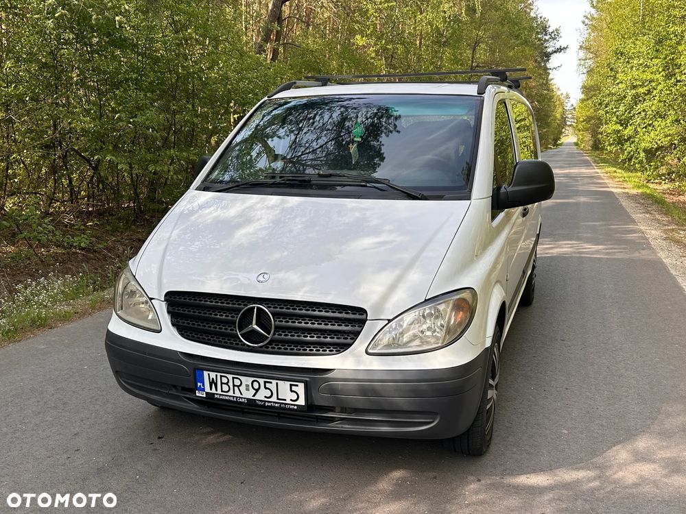 Mercedes-Benz Vito 639.703 - 3