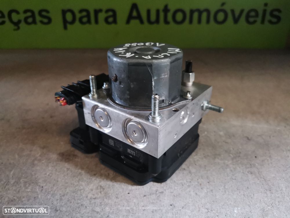 NISSAN MICRA V K14 ABS - AB055 - 4