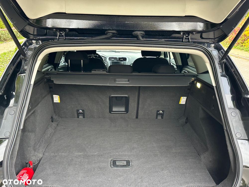 Ford Mondeo 2.0 TDCi Ambiente Plus - 25