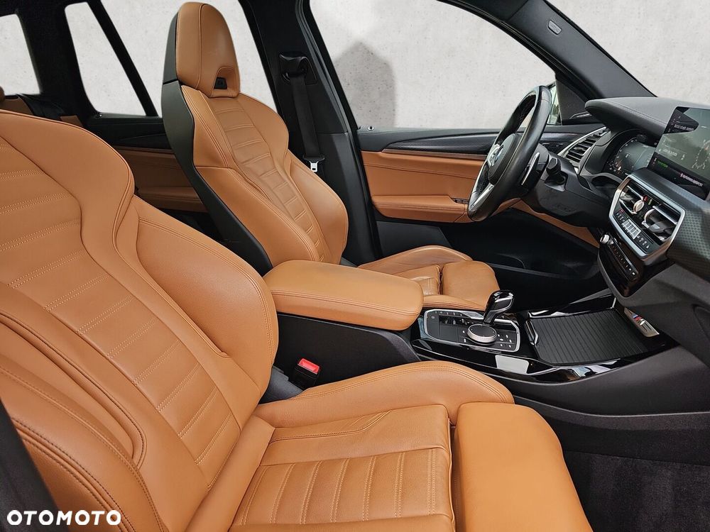 BMW X3 - 16