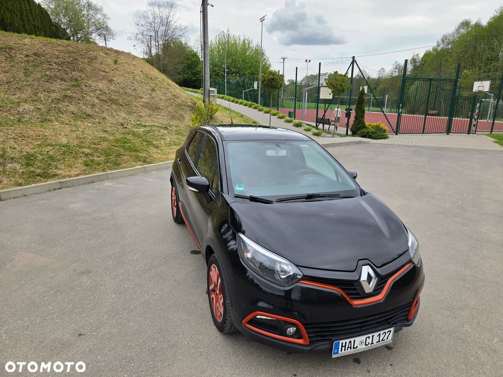 Renault Captur - 28